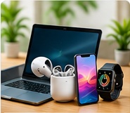 Electronics & Gadgets