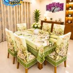 Water Proof Premium Dining Cover Set - Thumbnail Image 1
