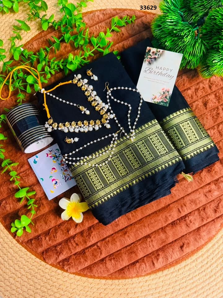 Sharee Gift Combo – বাজেট ফ্রেন্ডলি গিফট প্যাকেজ - Image 3