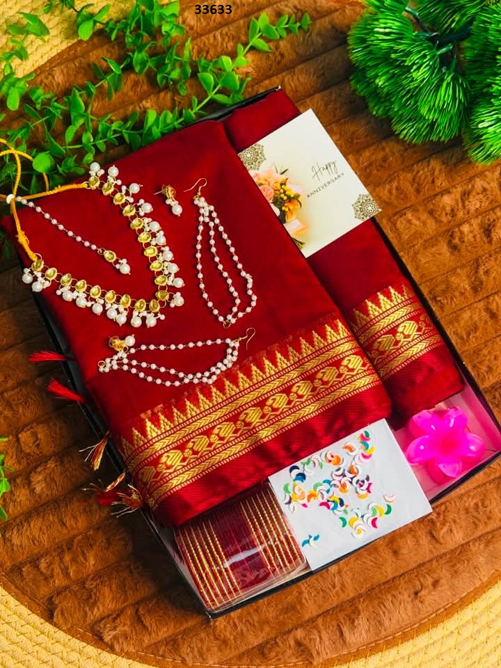 Sharee Gift Combo – বাজেট ফ্রেন্ডলি গিফট প্যাকেজ - Image 7