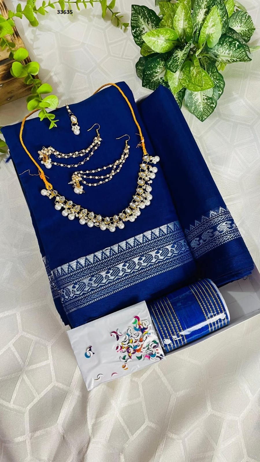 Sharee Gift Combo – বাজেট ফ্রেন্ডলি গিফট প্যাকেজ - Image 9